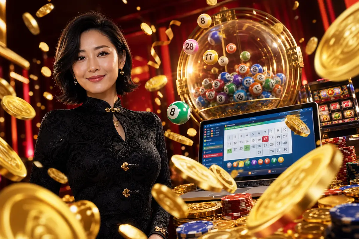 jete7 জনপ্রিয় স্লট গেম সিলেকশন
